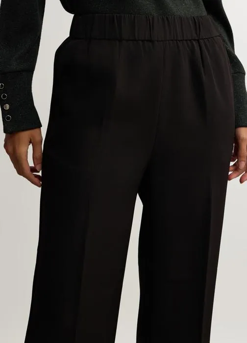 Hlače Comfort Fit za žene