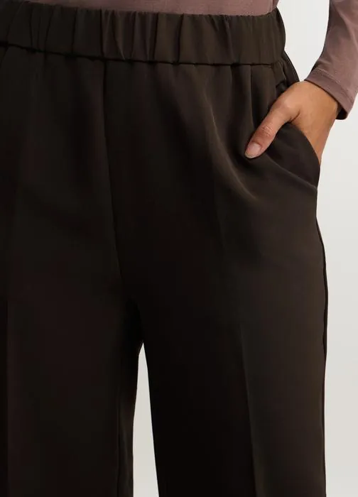Hlače Comfort Fit za žene