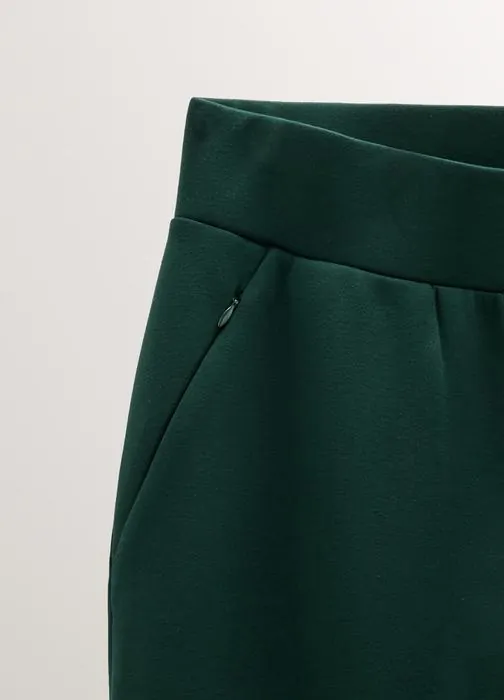Regular hlače za žene curvy