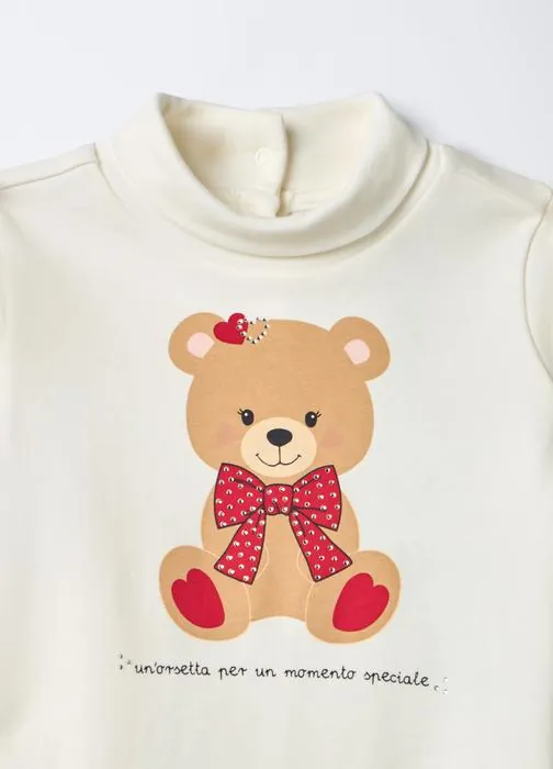 Bluza za bebe