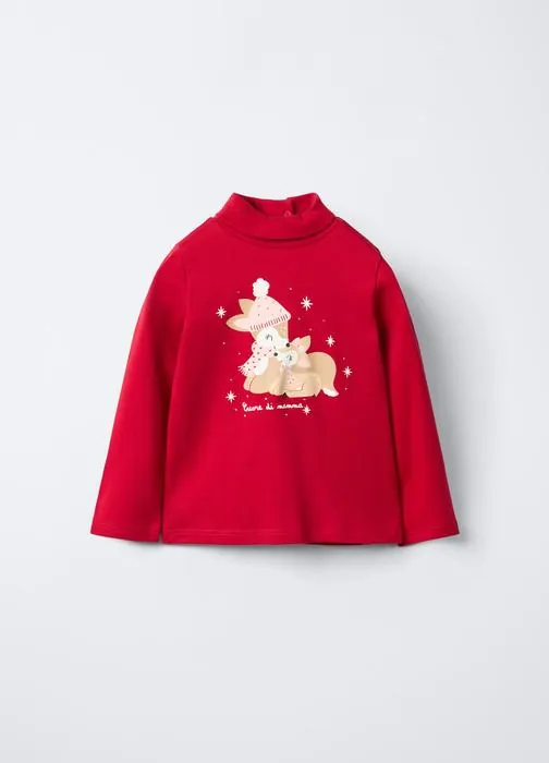 Bluza za bebe
