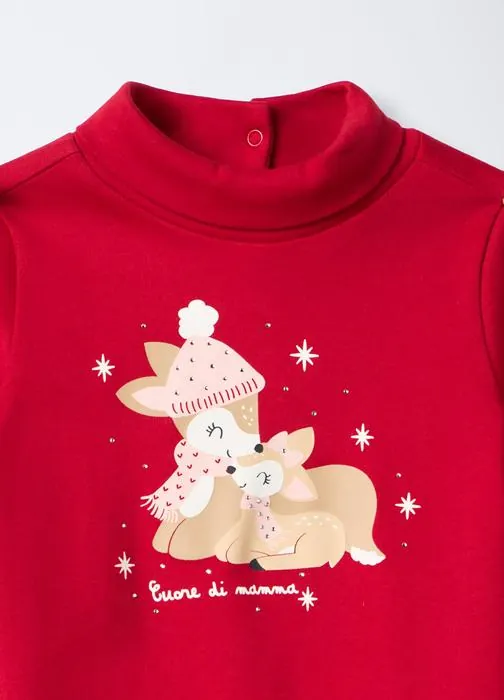 Bluza za bebe