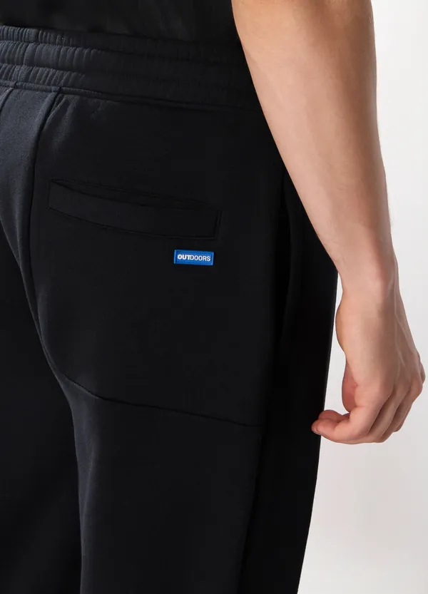 Jogger hlače regularnog kroja za muškarce