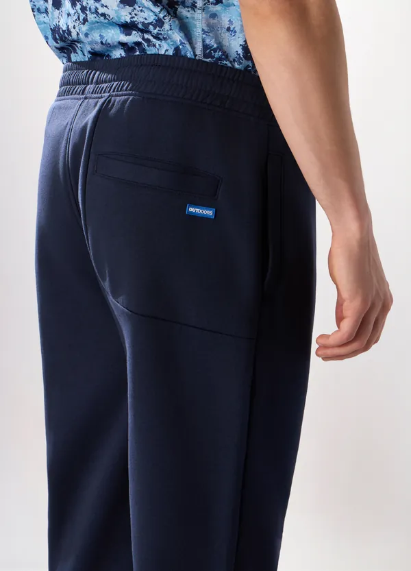Muški jogger od pamuka