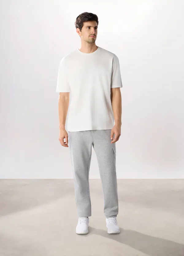 Jogger hlače regularnog kroja