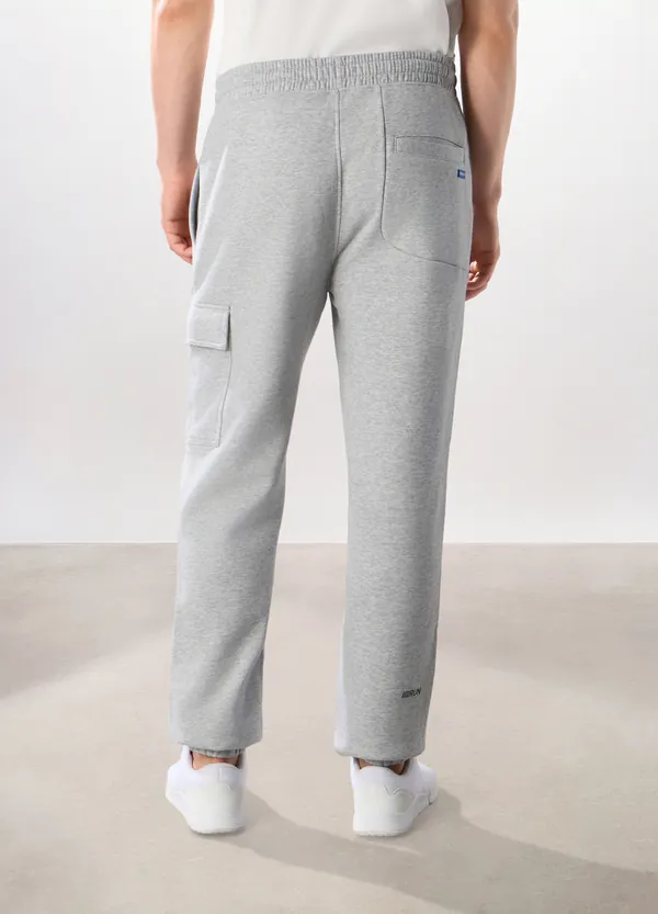 Jogger hlače regularnog kroja