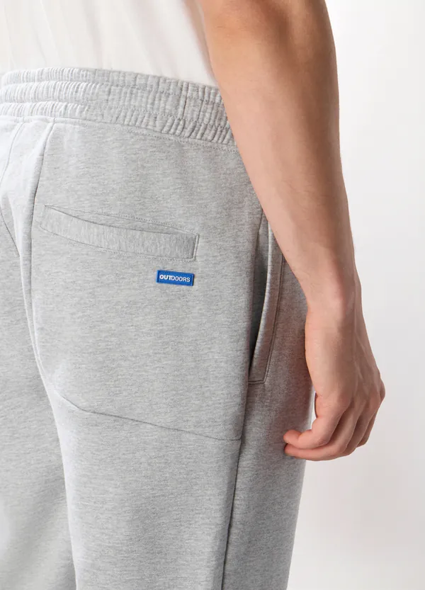 Jogger hlače regularnog kroja