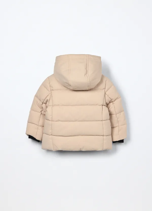Padded jacket za bebe