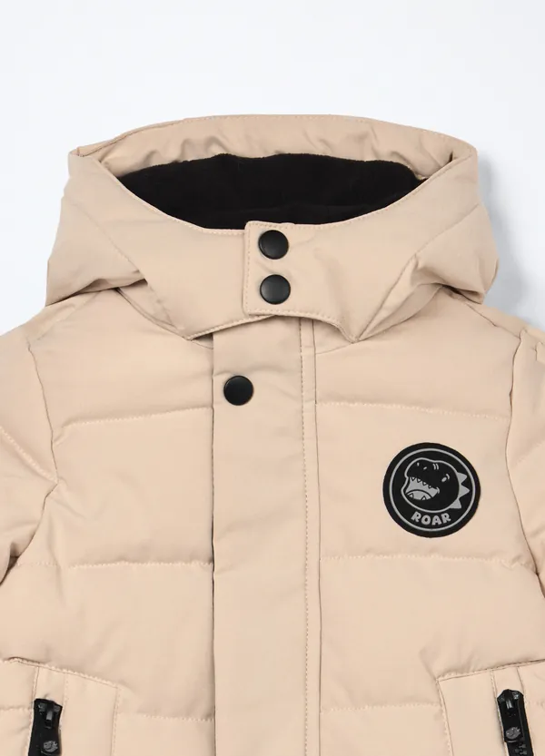Padded jacket za bebe