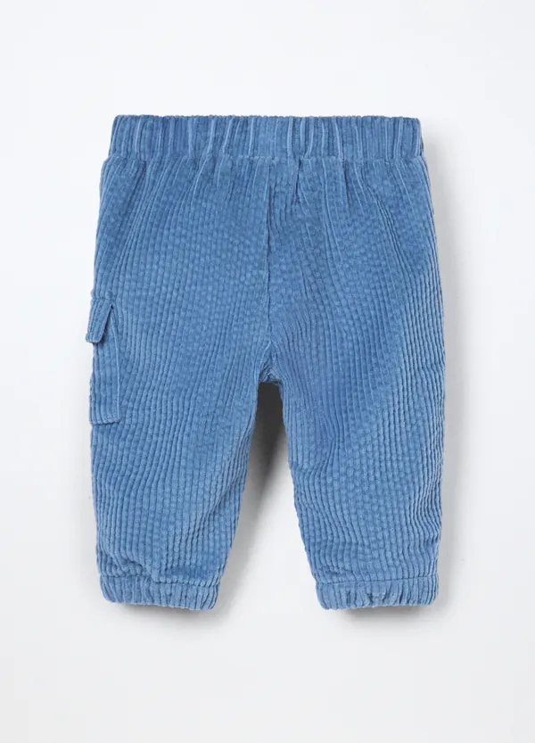 Cargo jogger za bebe