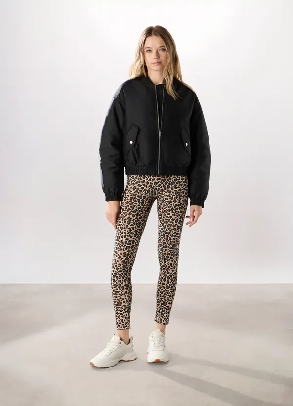 Ženska bomber jakna
