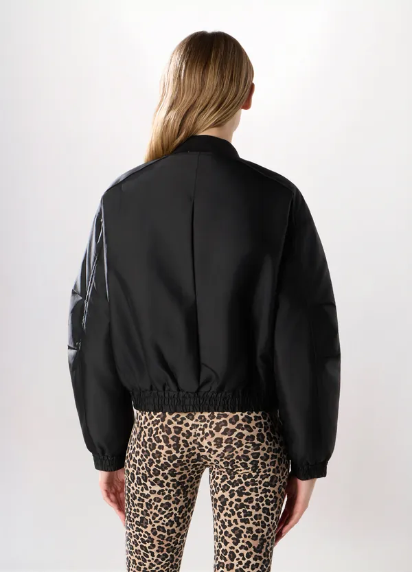 Ženska bomber jakna