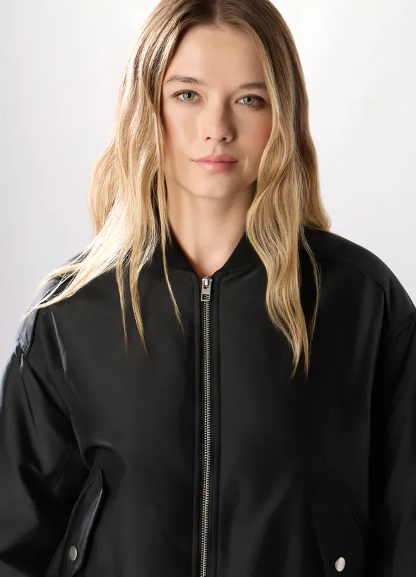 Ženska bomber jakna