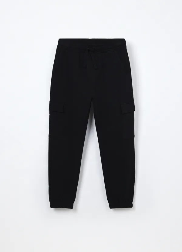 Cargo jogger za dječake