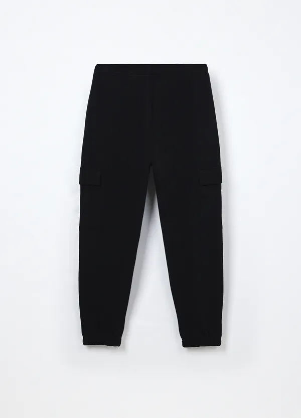 Cargo jogger za dječake