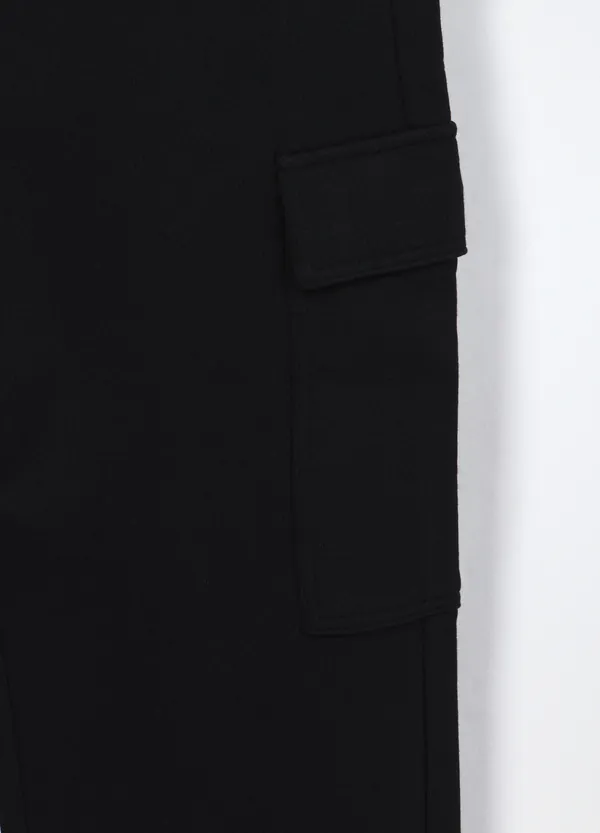 Cargo jogger za dječake