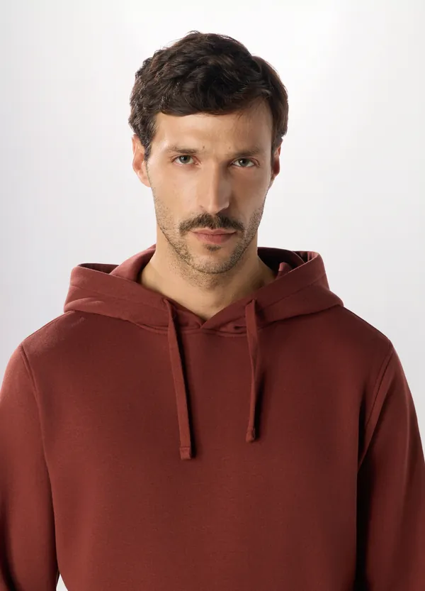 Muška majica s kapuljačom