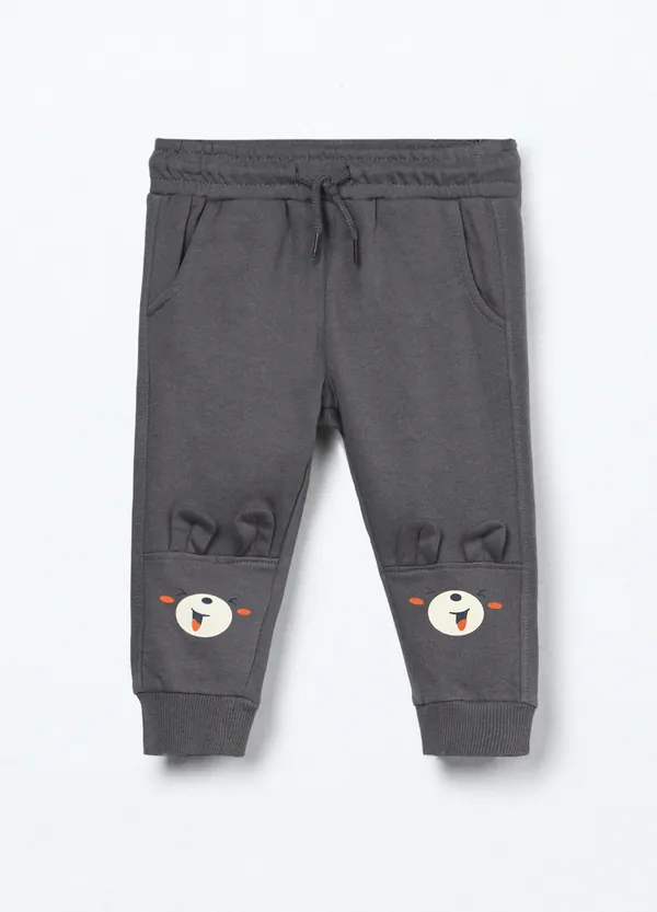 Jogger hlače za bebe