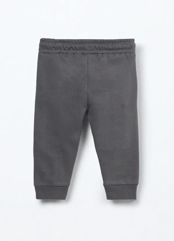 Jogger hlače za bebe