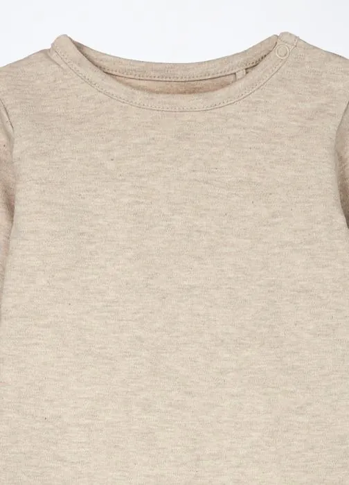Paket od 3 bodija za bebe