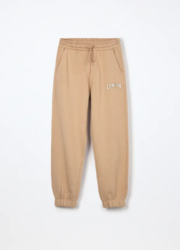 Jogger za djevojčice