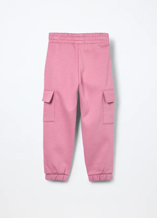 Cargo jogger za djevojčice