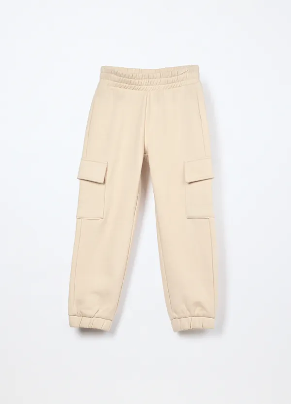 Cargo jogger za djevojčice