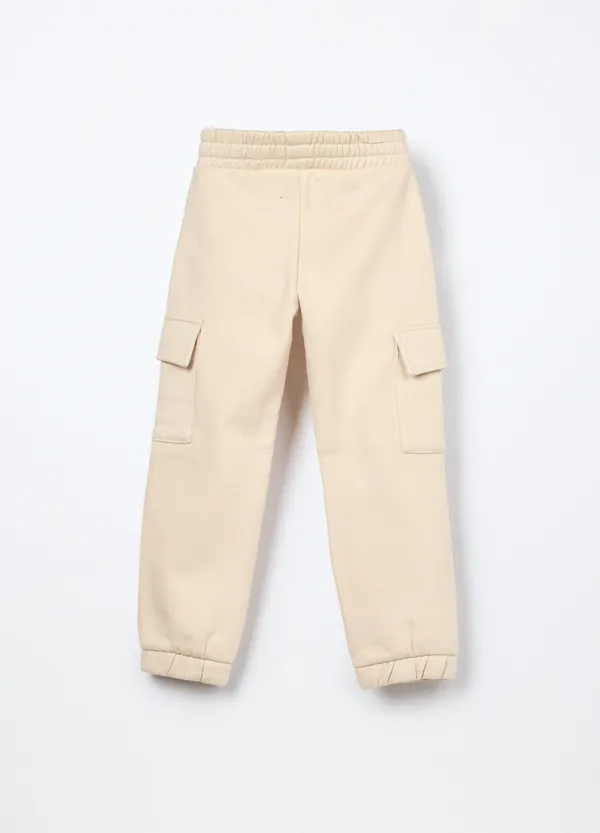Cargo jogger za djevojčice
