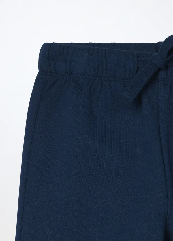 Dječji jogger od čistog pamuka