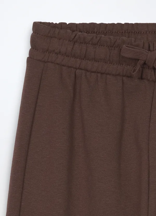 Cargo jogger hlače za djevojčice