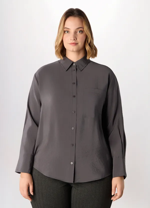 Ženska košulja curvy