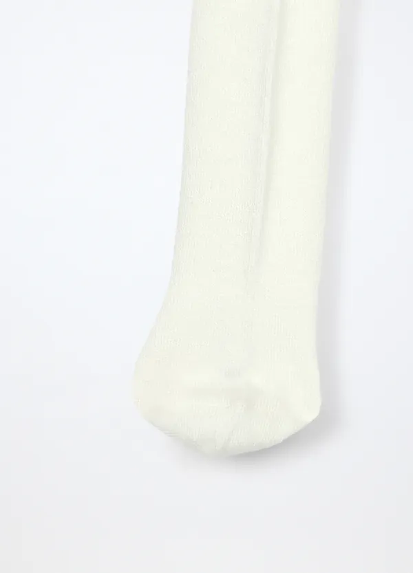 Paket od 2 hulahopke za bebe