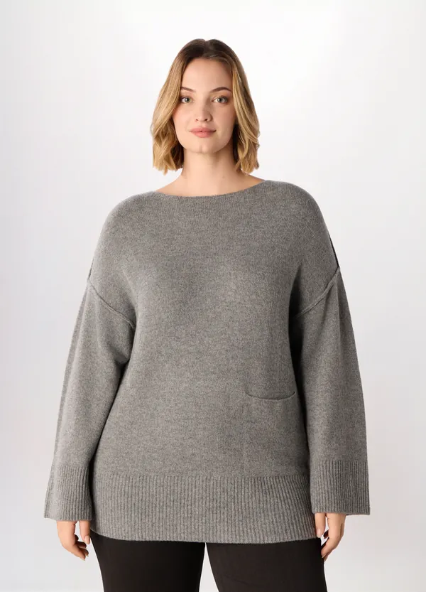 Ženski tricot s vezom