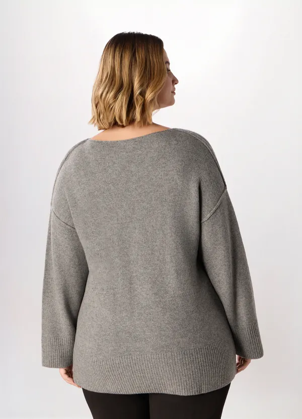 Ženski tricot s vezom