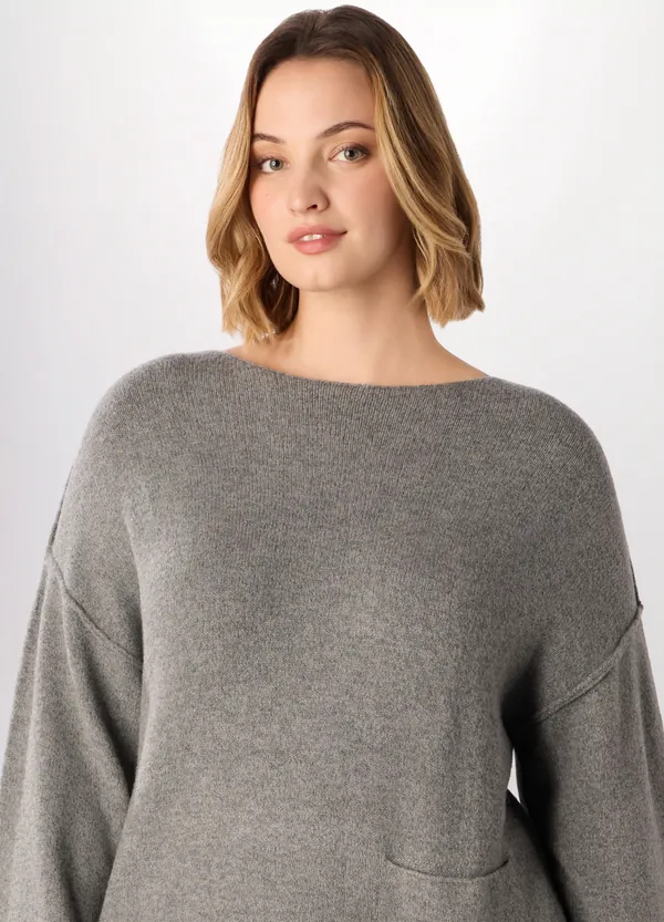 Ženski tricot s vezom