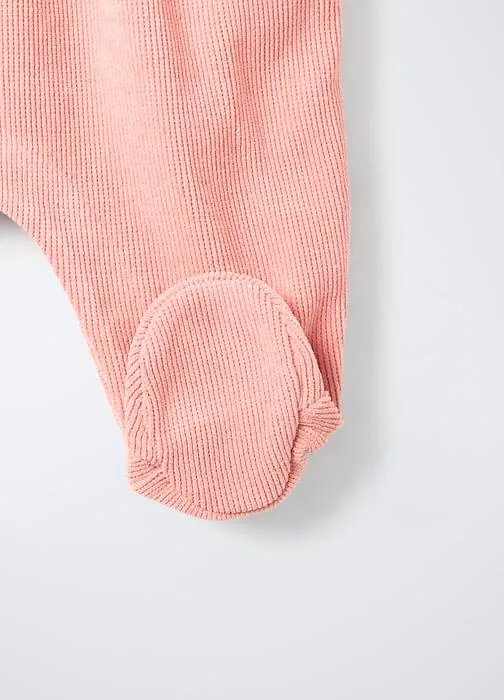 Paket salopete i majice za bebe