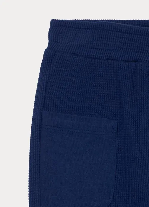 Treggings regularan kroj za bebe