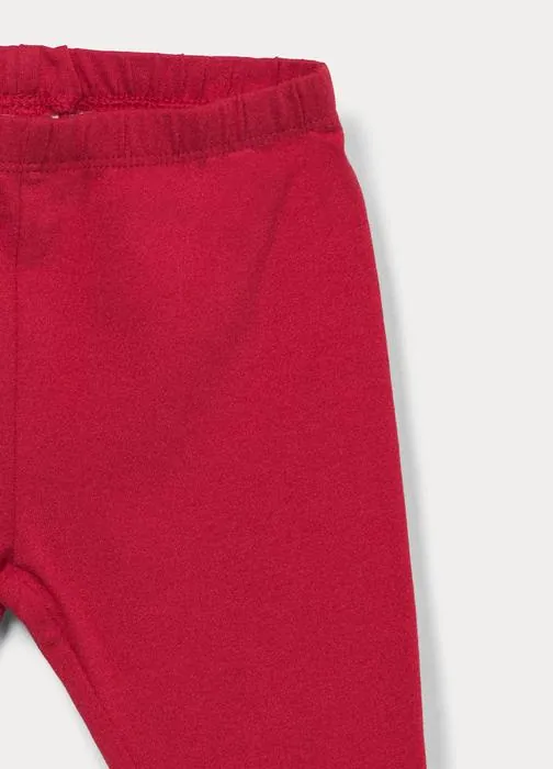 Pamučni jogging set za bebe
