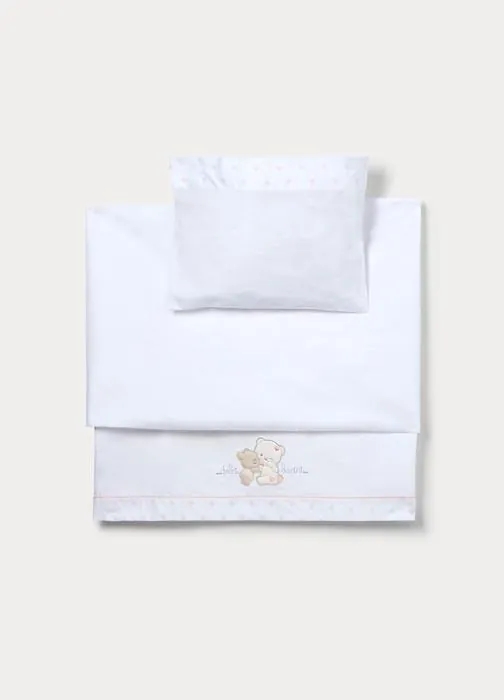Paket posteljine za bebe
