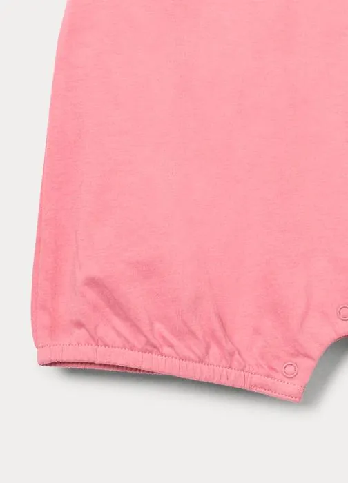 Paket od 2 pamučne pidžame za bebe